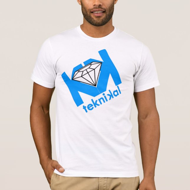 Camiseta Vida del gamberro (Anverso)