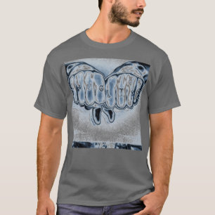 CAMISETA VIDA DEL GAMBERRO DE METTALIC