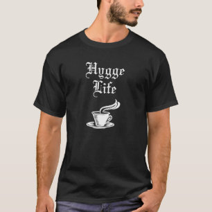 Camiseta Vida del hipoglucemio