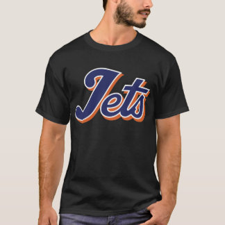 Camiseta Vida del jet