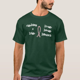 Camiseta Vida del relevo 4