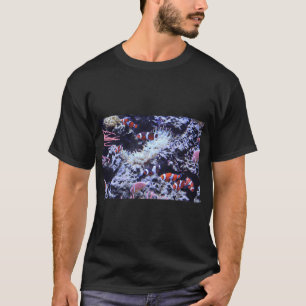 Camiseta Vida del Tanque de Arrecife