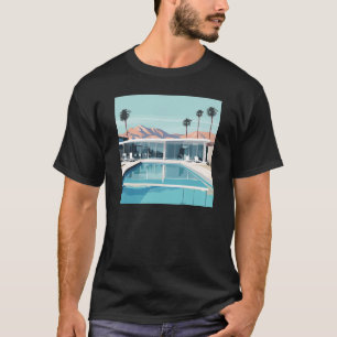 CAMISETA VIDA DESIERTA #4