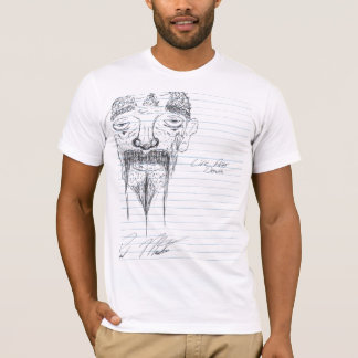 Camiseta Vida después de la muerte