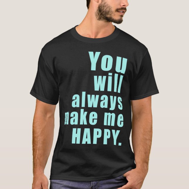 Camiseta Vida en bicicleta (Anverso)
