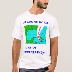Camiseta Vida en "cono la versión del interruptor FL de la
