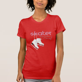 Camiseta Vida en el borde