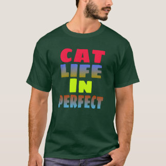 Camiseta Vida en familia