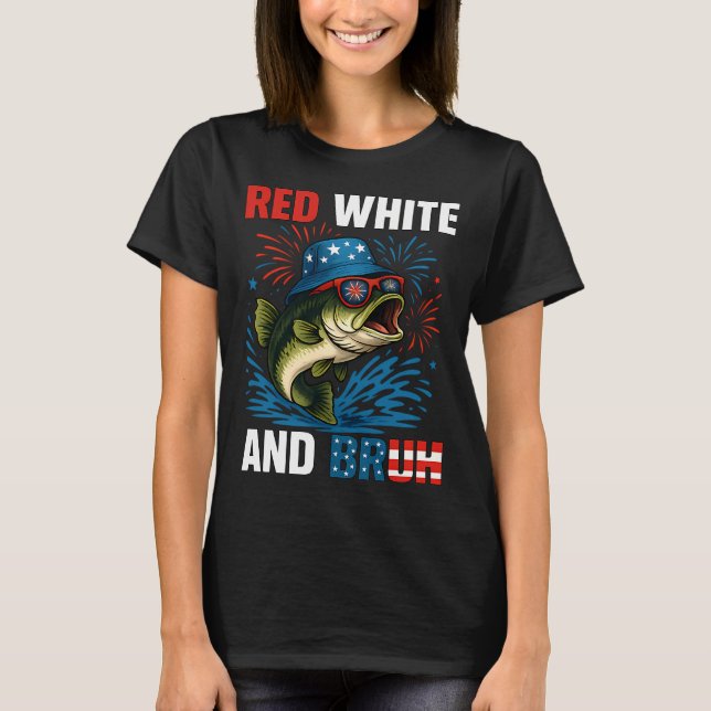 Camiseta Vida en la pantalla (Anverso)