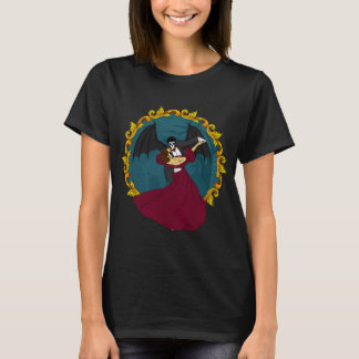 Camiseta Vida Eterna