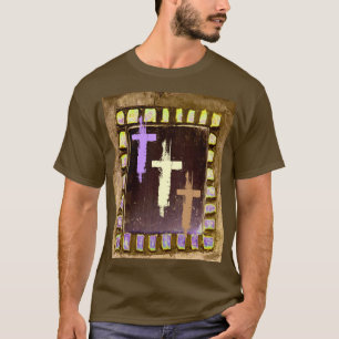 Camiseta Vida eterna 