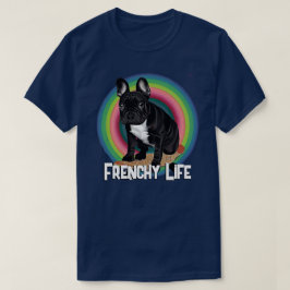 Camiseta Vida frenética