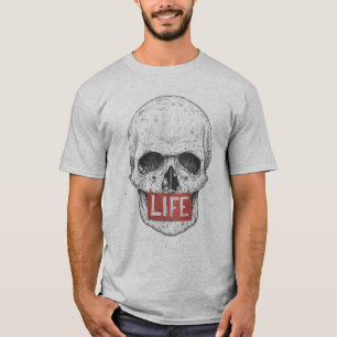 Camiseta Vida II