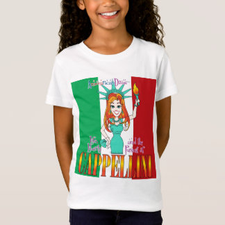 Camiseta Vida, libertad, y la búsqueda de Cappellini