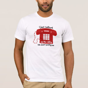 Camiseta Vida llamada