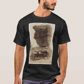 Camiseta Vida marina de la región de Kanto