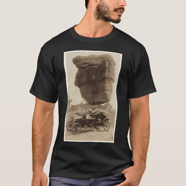 Camiseta Vida marina de la región de Kanto (Anverso)