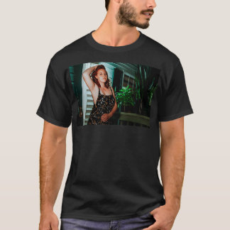 Camiseta Vida nocturna