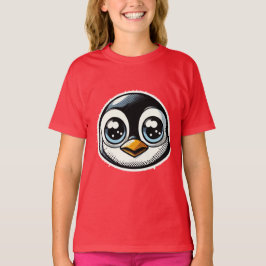 CAMISETA VIDA PENGUINA 3