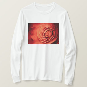 Camiseta vida romántica