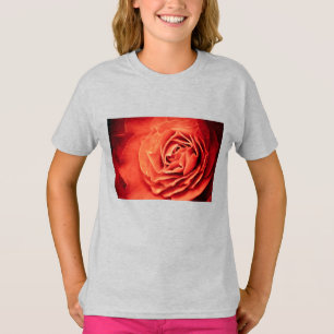 Camiseta vida romántica
