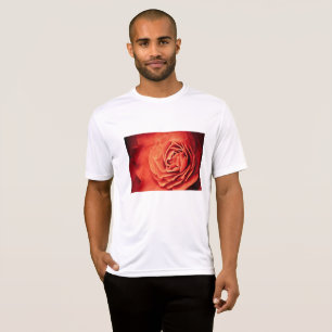 Camiseta vida romántica