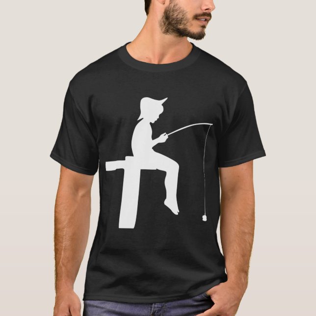 CAMISETA VIDA RURAL (Anverso)