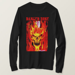 Camiseta Vida útil de la cámara