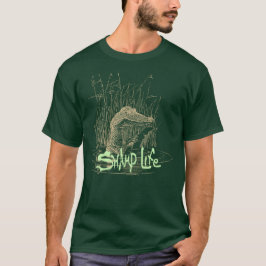 Camiseta Vida útil del swaps