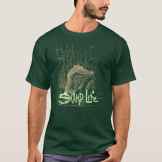 Camiseta Vida útil del swaps