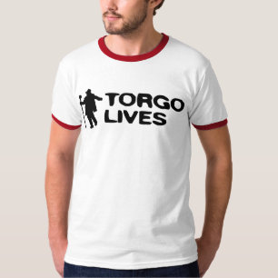 Camiseta Vidas de Torgo