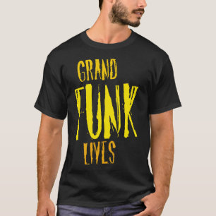Camiseta Vidas del Gran Funk