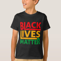 Vidas Negras Blm Derechos Humanos Mes de la Histor