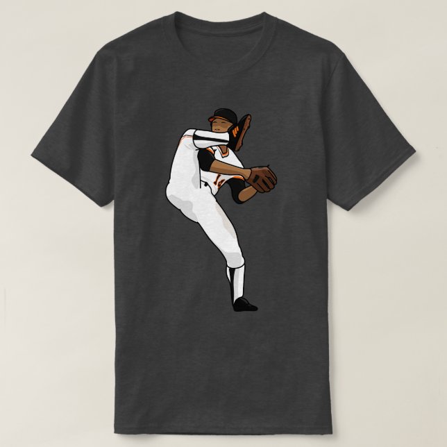Camiseta Vide la pose (Diseño del anverso)
