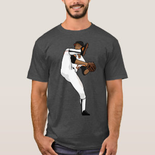 Camiseta Vide la pose