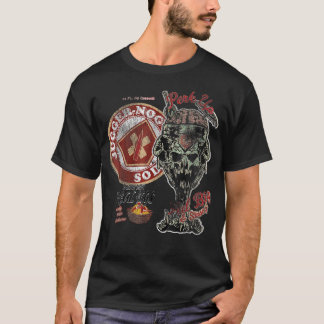 Camiseta Vídeo de Collage de Soda Jugger-Nog de Call Of Dut