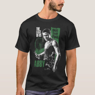 Camiseta Video de la Polilla y las Hojas