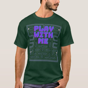 Camiseta Video Game Gift For Girlfriend 