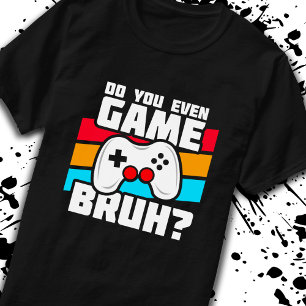 Camiseta Video Game Player - Video Gaming - Divertido jugad