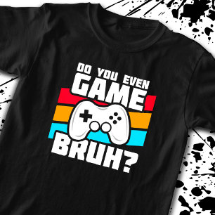 Camiseta Video Game Player - Video Gaming - Divertido jugad