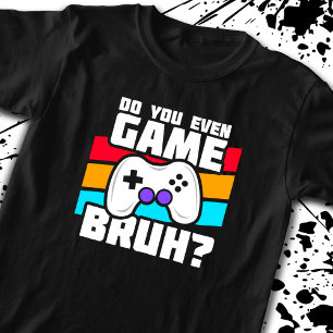 Camiseta Video Game Player - Video Gaming - Divertido jugad
