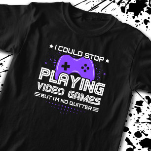 Camiseta Video Game Player - Video Gaming - Video Gamer