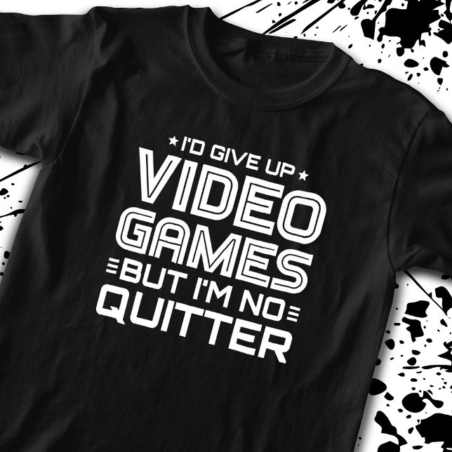 Camiseta Video Game Player - Video Gaming - Video Gamer (Subido por el creador)