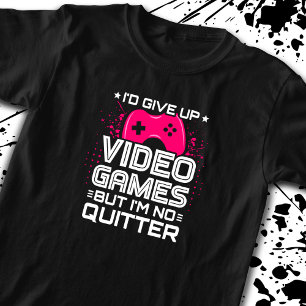 Camiseta Video Game Player - Video Gaming - Video Gamer