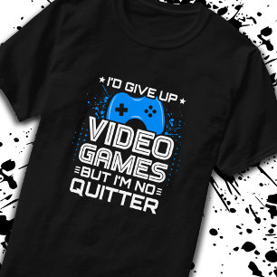 Camiseta Video Game Player - Video Gaming - Video Gamer