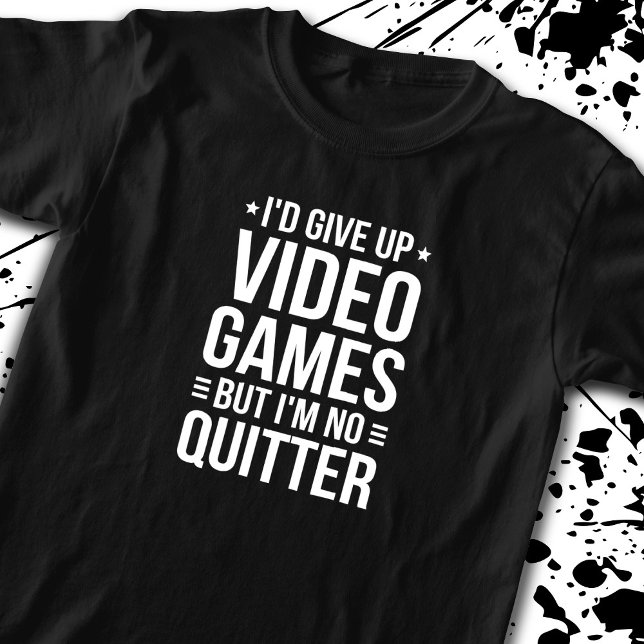 Camiseta Video Game Player - Video Gaming - Video Gamer (Subido por el creador)