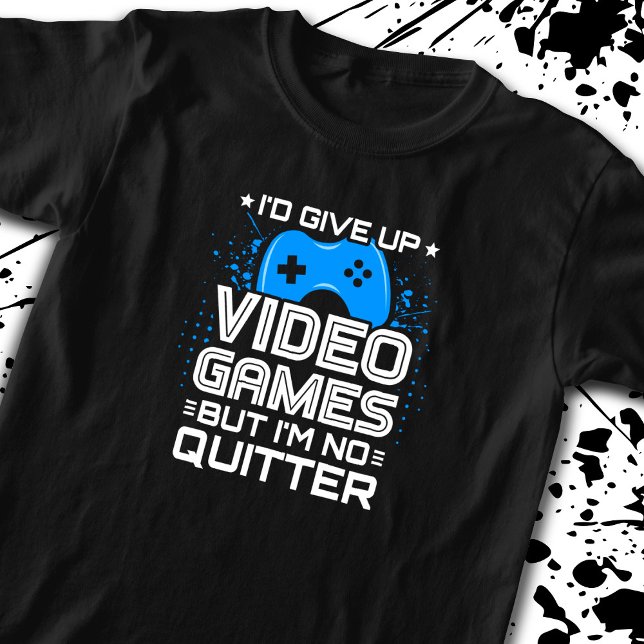 Camiseta Video Game Player - Video Gaming - Video Gamer (Subido por el creador)