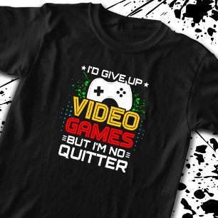 Camiseta Video Game Player - Video Gaming - Video Gamer