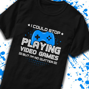 Camiseta Video Game Player - Video Gaming - Video Gamer