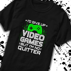 Camiseta Video Game Player - Video Gaming - Video Gamer